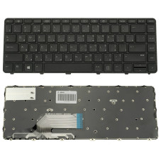 Клавиатура для ноутбука HP ProBook 430 G3 440 ОРИГИНАЛ