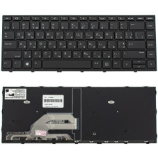Клавиатура для ноутбука HP ProBook 430 G5 440 819877-001 819877-251 836308-001 836308-251 819877 836308