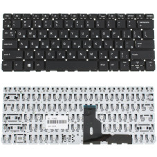 Клавиатура для ноутбука HP ProBook 430 G8 435 без фрейма