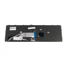 Клавіатура для ноутбука HP ProBook 450 455 470 G3 підсвічування клавіш з джойстиком ОРИГІНАЛ