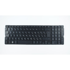 Клавиатура для ноутбука HP ProBook 4520 4520S 4525 4525S 4720 4720S с фреймом