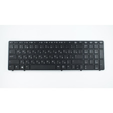 Клавиатура для ноутбука HP ProBook 6570b без джойстика