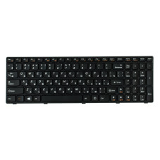 Клавиатура LENOVO B570 B575 B580 B590 V570 V575 V580 Z570 Z575 25200940 25200878 25201002 25200971 25200847 25200909 25200943