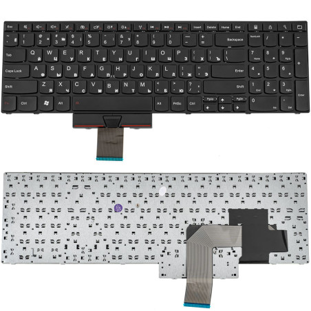 Клавиатура для ноутбука LENOVO Edge E520 E525