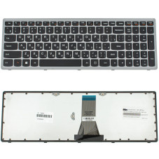 Клавиатура LENOVO Flex 15 15D G500s G505s S510p 25211020 25211021 25211022 25211023 25211024 25211025 25211026 25211027 2521102