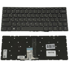 Клавиатура для ноутбука LENOVO Flex 4-1435 4-14710 4-1840 1435 4 14710 1840 без фрейма