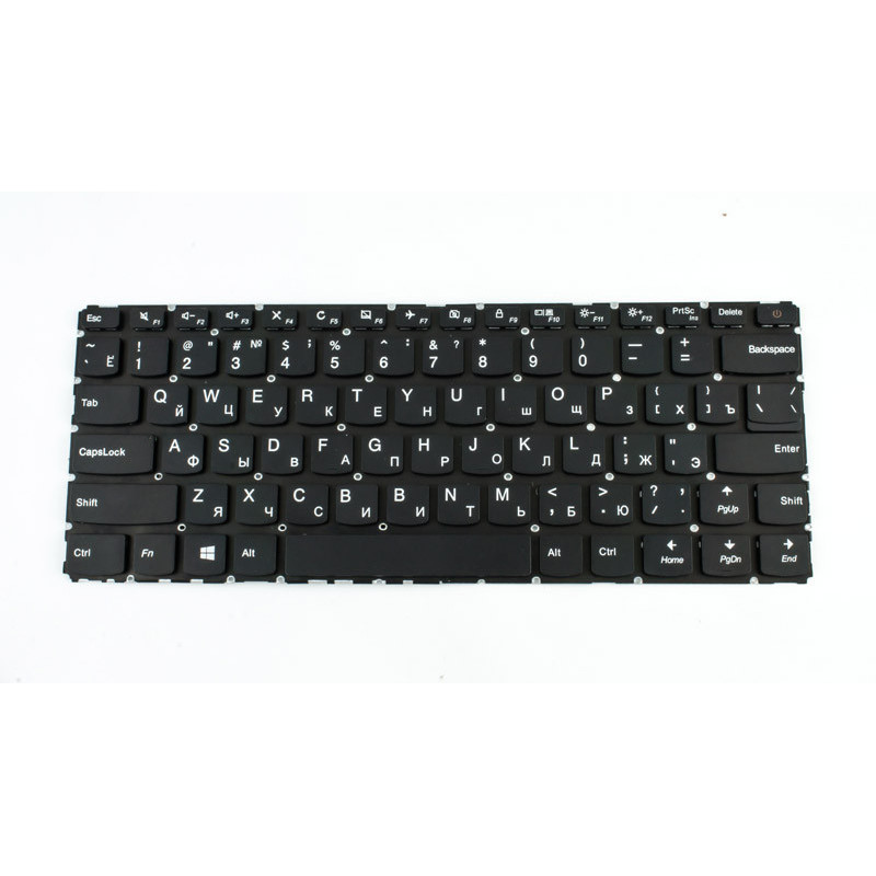 Клавиатура для ноутбука LENOVO IdeaPad 110-14ISK 110 14ISK без фрейма