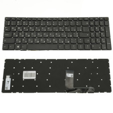 Клавиатура для ноутбука LENOVO IdeaPad 110-15ACL 110 15ACL 110-15AST 110-15IBR 15AST 15IBR без фрейма ОРИГИНАЛ