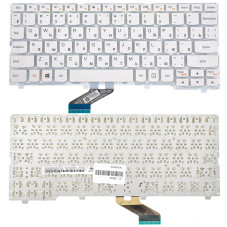 Клавиатура для ноутбука LENOVO IdeaPad 110S-11IBR 110S 11IBR без фрейма