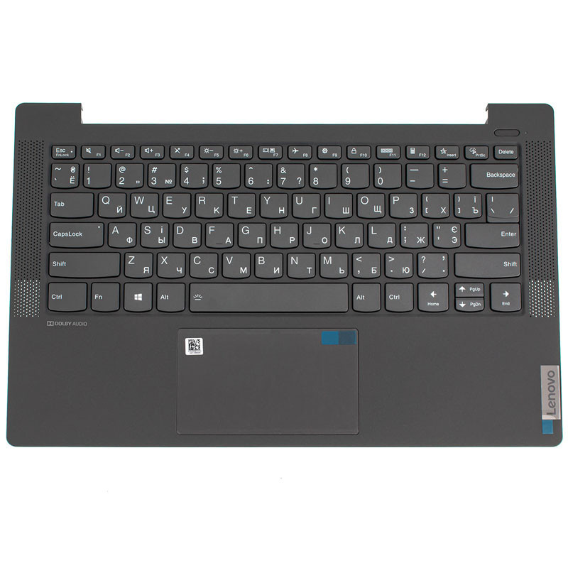 Клавиатура для ноутбука LENOVO ideaPad 5-14IIL05 14IIL05 ОРИГИНАЛ