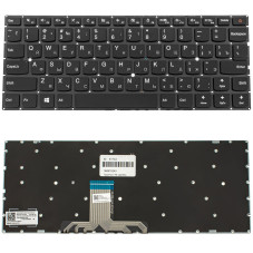 Клавиатура LENOVO IdeaPad 710S-13 710S 80SW002AUS 80SW002MUS 80SW002NUS 80SW0032US 80SW0052CF 80SW0053CF 80SW0054CF 80VQ001VUS
