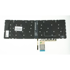 Клавиатура для ноутбука LENOVO IdeaPad 310-15 310 15 без фрейма подсветки клавиш ОРИГИНАЛ