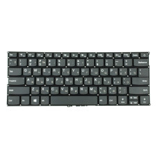 Клавиатура для ноутбука LENOVO IdeaPad 320S-14IKB 320S 14IKB без фрейма