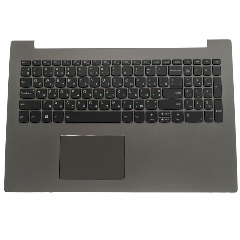 Клавиатура для ноутбука LENOVO IdeaPad 520-15IKB 520 15IKB