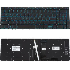 Клавиатура для ноутбука LENOVO IdeaPad L340-15 L340 15 без фрейма подсветка клавиш ОРИГИНАЛ