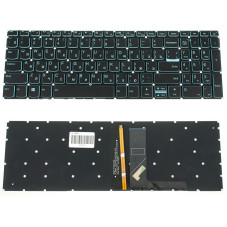 Клавиатура для ноутбука LENOVO IdeaPad L340-15 L340 15 без фрейма подсветка клавиш ОРИГИНАЛ