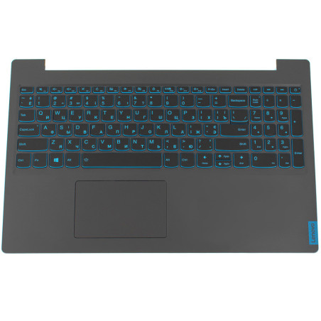 Клавиатура для ноутбука LENOVO L340-15IRH 15IRH L340 подсветка клавиш ОРИГИНАЛ