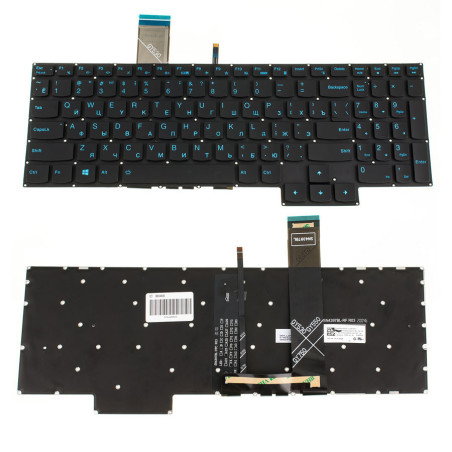 Клавіатура LENOVO Legion 5CB1C74779 5CB1C74890 5CB1C74891 5CB1C74770 5CB1C74892 5CB1C74771 5CB1C74893 5CB1C74772 5CB1C74795