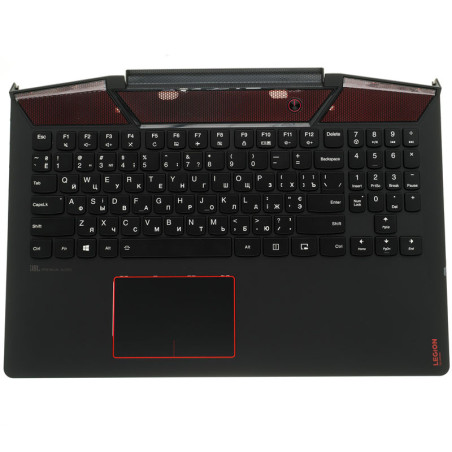 Клавиатура для ноутбука LENOVO Legion Y720-15 Y720 15 подсветка клавиш