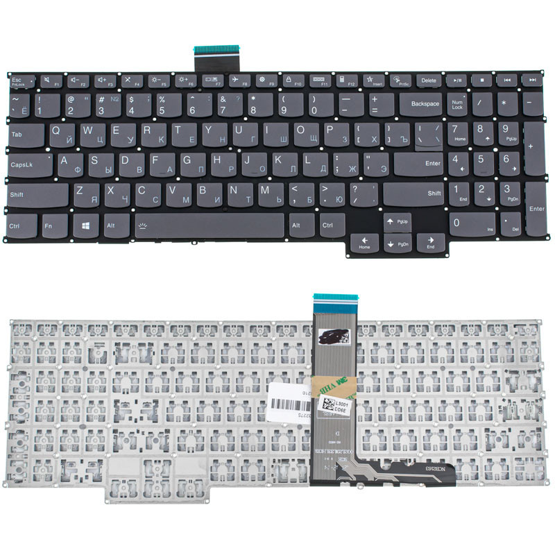 Клавиатура LENOVO ThinkBook 5CB1D04554 5CB1D04559 5CB1D04557 5CB1D04558 5CB1D04560 5CB1D04561 20YM0008FG 5CB1D04542 5CB1D03769