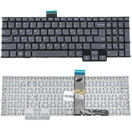 Клавиатура LENOVO ThinkBook 5CB1D04554 5CB1D04559 5CB1D04557 5CB1D04558 5CB1D04560 5CB1D04561 20YM0008FG 5CB1D04542 5CB1D03769