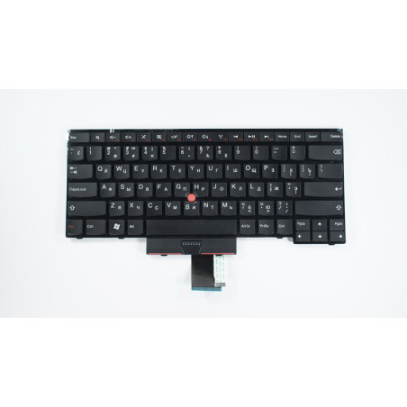 Клавиатура для ноутбука LENOVO ThinkPad Edge E330 E335 E430 E435 E445 ОРИГИНАЛ