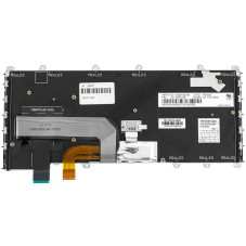 Клавиатура для ноутбука LENOVO ThinkPad Yoga 260