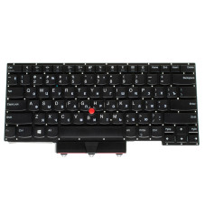 Клавіатура для ноутбука LENOVO ThinkPad E14 1 Gen без фрейма