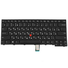 Клавіатура для ноутбука LENOVO ThinkPad L470