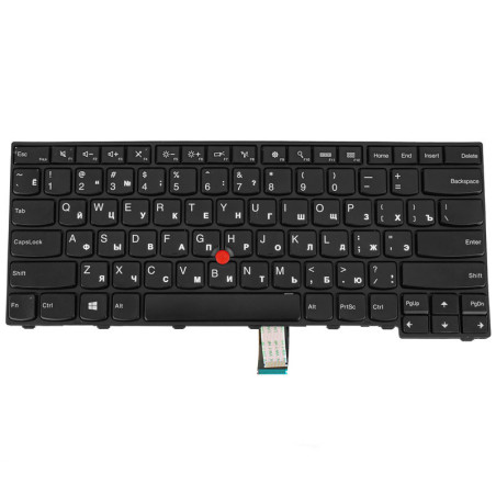 Клавіатура для ноутбука LENOVO ThinkPad L470