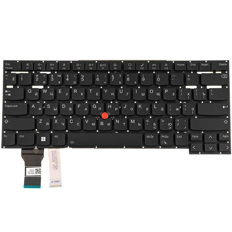 Клавіатура LENOVO 5M11A37096 5M11A37094 5M11A37093 5M11A37095 5M11A37096 5M11A37095 5M11A37094 5M11A37093 5M11A37096 5M11A37096
