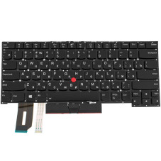 Клавиатура LENOVO ThinkPad 20WM0036RA 20WM0036RI 20WM0036RK 20WM0036RT 20WM0036SP 20WM0039BM 20WM0039CX 20WM0039EE 20WM0039GB