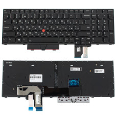Клавіатура LENOVO ThinkPad 5N21B44424 5N21B44386 5N21B44423 5N21B44349 5N21B44385 5N21B44348 5N21B44422 5N21B44384 5N21B44421