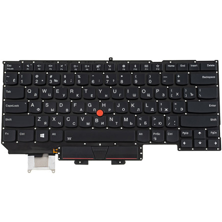Клавіатура LENOVO ThinkPad 01YU608 01YU570 01YU606 01YU579 01YU615 01YU577 01YU613 01YU578 01YU614 01YU586 01YU550 01YU587 X1