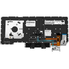 Клавіатура LENOVO ThinkPad 01YU608 01YU570 01YU606 01YU579 01YU615 01YU577 01YU613 01YU578 01YU614 01YU586 01YU550 01YU587 X1