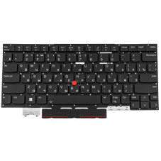 Клавіатура LENOVO ThinkPad X1 Carbon 9th 20XW0026BM 20XW0026CX 20XW0026EE 20XW0026GB 20XW0026GE 20XW0026HV 20XW0026IX 5M11C5325