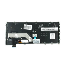 Клавіатура для ноутбука LENOVO ThinkPad X380 підсвічування клавіш