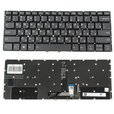 Клавиатура для ноутбука LENOVO Yoga C930-13IKB без фрейма подсветка клавиш ОРИГИНАЛ