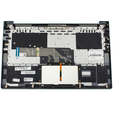 Клавиатура для ноутбука LENOVO Yoga Slim 7-14IIL05 подсветка клавиш