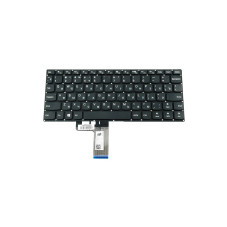Клавіатура для ноутбука Lenovo Yoga 300-11IAP 710-11IKB 300 11IAP 710 11IKB без фрейма