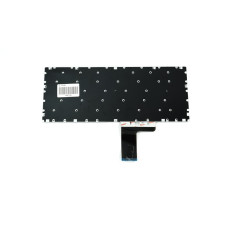 Клавіатура для ноутбука Lenovo Yoga 300-11IAP 710-11IKB 300 11IAP 710 11IKB без фрейма