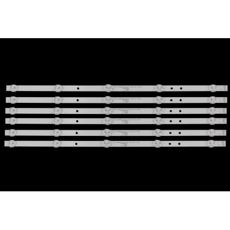 Подсветка ES-5078 ES 5078 ES5078 ES.5078 50M9 SW50D05-ZC31AG-02 SW50D05 ZC31AG 02 SW50D05ZC31AG02 SW50D05.ZC31AG.02 SW-50D05ZC3