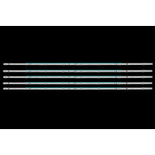 Подсветка CRH-BK55S1U813030T050888S-REV1.2 CRH BK55S1U813030T050888S REV12 CRHBK55S1U813030T050888SREV12 55D2003V2W8C1B100012M