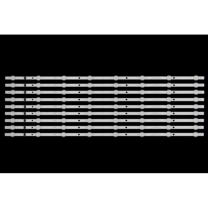 Подсветка ES-1237 ES 1237 ES1237 ES.1237 75" Lg 70UR75 70-UR75 70UR-75 70UR8000AUA 70UR-8000AUA 75UR80 75-UR8000AUA 70-UR-8000