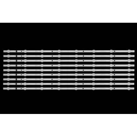 Подсветка ES-1237 ES 1237 ES1237 ES.1237 75" Lg 70UR75 70-UR75 70UR-75 70UR8000AUA 70UR-8000AUA 75UR80 75-UR8000AUA 70-UR-8000