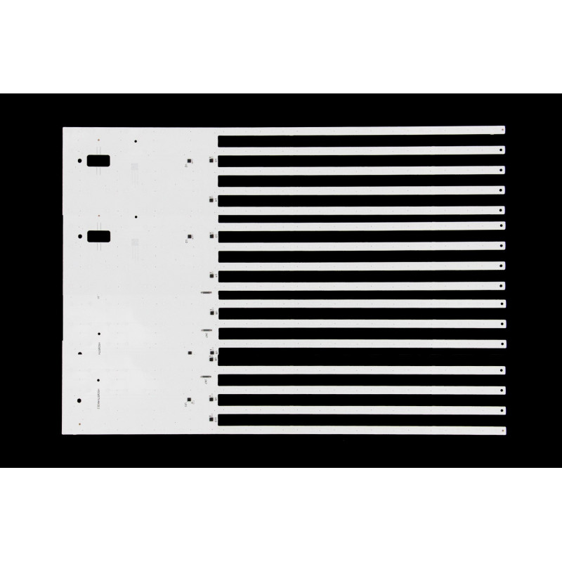 Подсветка ES-5082 ES 5082 ES5082 HS065TH4K012 TR-03.001.0039 TR030010039 L215V1W5 ESP T1 L215V1W5ESPT1 Y 3 Y3 240508 0090