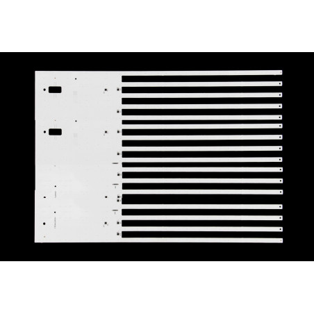 Подсветка ES-5082 ES 5082 ES5082 HS065TH4K012 TR-03.001.0039 TR030010039 L215V1W5 ESP T1 L215V1W5ESPT1 Y 3 Y3 240508 0090