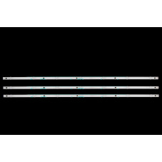 Подсветка ES-5085 ES 5085 ES5085 T4312M GC43D07-ZC22AG-05 GC43D07 ZC22AG 05 GC43D07ZC22AG05 7S1P 0.8T 303GC430049 303-GC430049