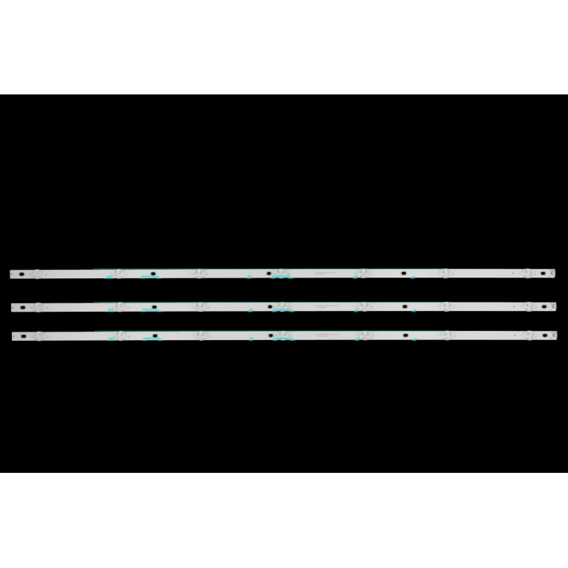 Підсвітка ES-5085 ES 5085 ES5085 T4312M GC43D07-ZC22AG-05 GC43D07 ZC22AG 05 GC43D07ZC22AG05 7S1P 0.8T 303GC430049 303-GC430049