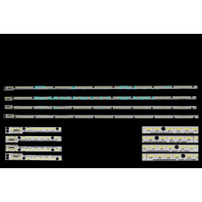 Подсветка ES-ELED-1022 ES ELED 1022 ESELED1022 ES.ELED.1022 LED75W20 LED75W-20 75Q3TM 75Q3-TM 75G6 75E8900 75E-8900 LED75G9100
